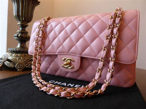 chanel 21p pink|chanel flap 2.55.